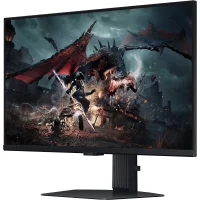 Игровой монитор Samsung Odyssey G5 LS27DG502EIXCI фото 3